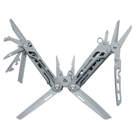 Pinza multiuso Black Fox Fortitude BF-206 acciaio inox