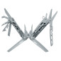 Pinza multiuso Black Fox Fortitude BF-206 acciaio inox
