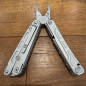 Pinza multiuso Black Fox Fortitude BF-206 acciaio inox Pinza multiuso Black Fox Fortitude BF-206 acciaio inox
