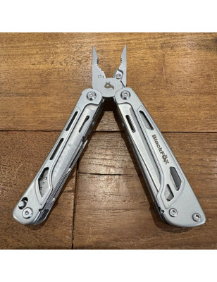 Pinza multiuso Black Fox con ottimo rapporto qualità prezzo