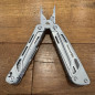 Pinza multiuso Black Fox Fortitude BF-206 acciaio inox Pinza multiuso Black Fox Fortitude BF-206 acciaio inox