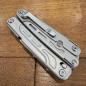 Pinza multiuso Black Fox Fortitude BF-206 acciaio inox Pinza multiuso Black Fox Fortitude BF-206 acciaio inox