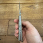 Coltello chiudibile Viper Turn CG Canvas Micarta verde Coltello chiudibile Viper Turn CG Canvas Micarta verde