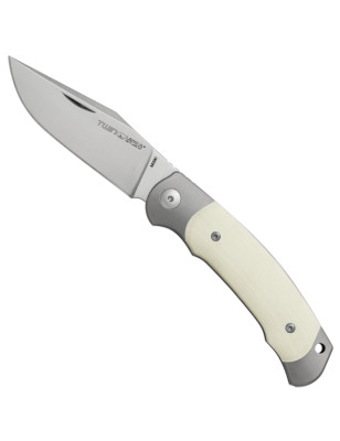 Coltello chiudibile Viper Twin G10
