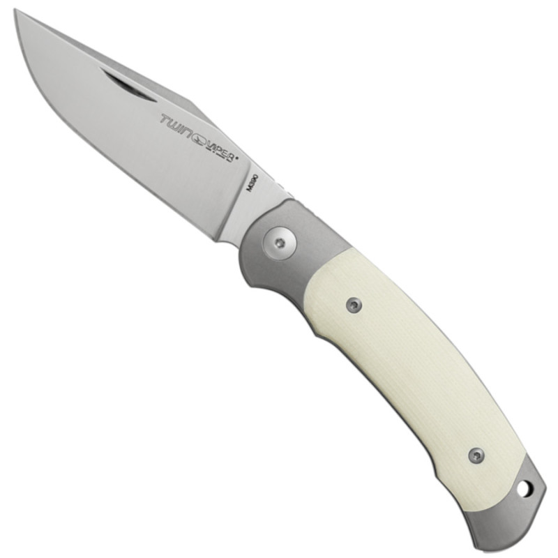 Coltello chiudibile Viper Twin G10 Coltello chiudibile Viper Twin G10