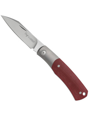 Coltello chiudibile Viper Hug G10