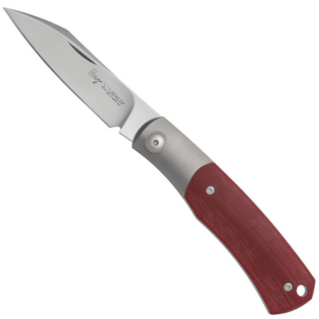 Coltello chiudibile Viper Hug G10
