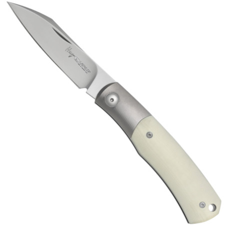 Coltello chiudibile Viper Hug G10
