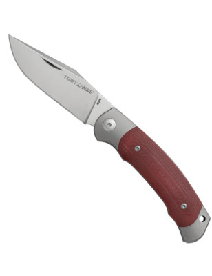 Coltello chiudibile Viper Twin G10