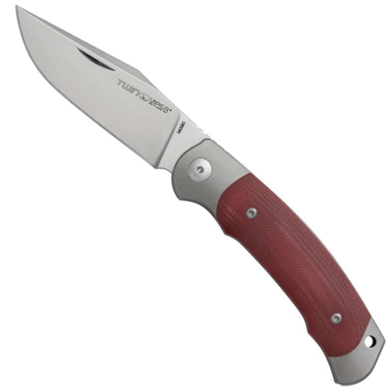 Coltello chiudibile Viper Twin G10 Coltello chiudibile Viper Twin G10