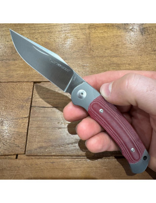 Coltello da tasca Viper Twin G10