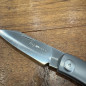 Coltello chiudibile Viper Hug 2 CN Canvas micarta naturale Coltello chiudibile Viper Hug 2 CN Canvas micarta naturale