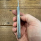 Coltello chiudibile Viper Hug 2 CN Canvas micarta naturale Coltello chiudibile Viper Hug 2 CN Canvas micarta naturale