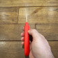 Coltello disosso volatili professionale Coltelleria Piva cm 11 Coltello disosso volatili professionale Coltelleria Piva cm 11