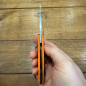 Coltello chiudibile Maserin Gentleman 377/G10A Coltello chiudibile Maserin Gentleman 377/G10A