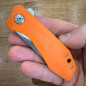 Coltello chiudibile Maserin Gentleman 377/G10A Coltello chiudibile Maserin Gentleman 377/G10A