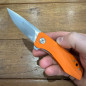Coltello chiudibile Maserin Gentleman 377/G10A Coltello chiudibile Maserin Gentleman 377/G10A