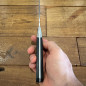 Coltello verdure Nakiri Zwilling Pro 17 cm