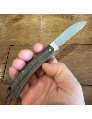 Coltello da tasca Fox Nauta FX-230 ZW