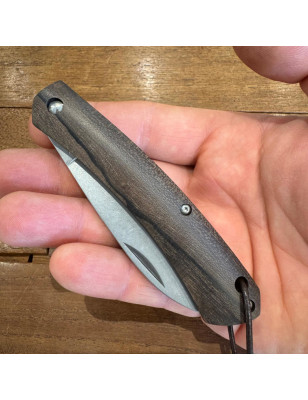 Coltello da tasca Fox Nauta FX-230 ZW