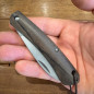 Coltello chiudibile Fox Nauta FX-230 ZW Coltello chiudibile Fox Nauta FX-230 ZW