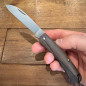 Coltello chiudibile Fox Nauta FX-230 ZW Coltello chiudibile Fox Nauta FX-230 ZW