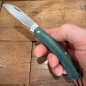 Coltello chiudibile Fox Nauta FX-230 MI G Coltello chiudibile Fox Nauta FX-230 MI G