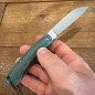 Coltello chiudibile Fox Nauta FX-230 MI G Coltello chiudibile Fox Nauta FX-230 MI G