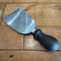 Coltello formaggio veneto a pala Maglio Nero cm 14 Coltello formaggio veneto a pala Maglio Nero cm 14