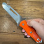 Coltello da salvataggio lama fissa Mac Alli Rescue Coltello da salvataggio lama fissa Mac Alli Rescue