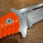 Coltello da salvataggio lama fissa Mac Alli Rescue Coltello da salvataggio lama fissa Mac Alli Rescue