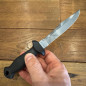 Coltello subacqueo lama fissa Mac Sub 11