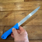 Coltello da pesca per sfilettare Mac D300 C con fodero Coltello da pesca per sfilettare Mac D300 C con fodero