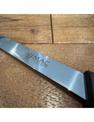Coltello da pesca per sfilettare Mac D300 con fodero