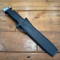 Coltello sub subacqueo lama fissa Mac Shark M Coltello sub subacqueo lama fissa Mac Shark M