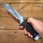 Coltello sub subacqueo lama fissa Mac Shark M Coltello sub subacqueo lama fissa Mac Shark M