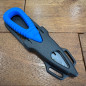 Coltello subacqueo lama fissa Mac Microsub PT