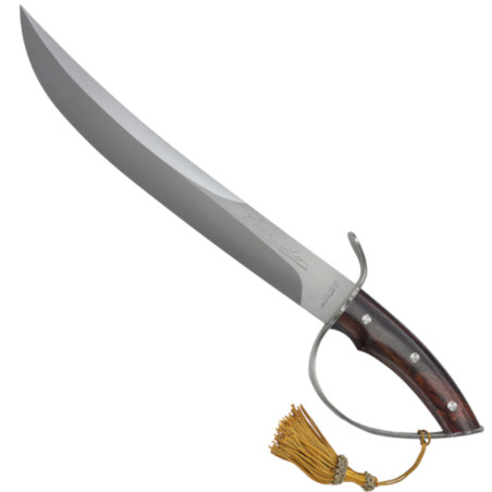 Sciabola champagne somellier Viper Mathusalem