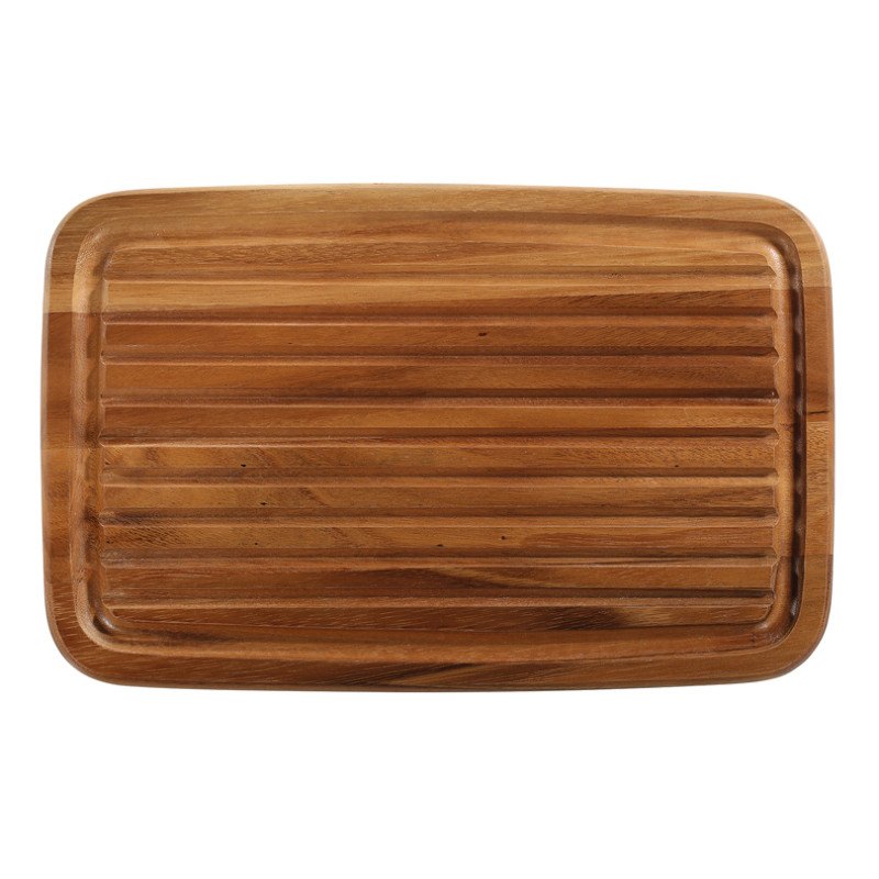 Tagliere pane rettangolare Zassenhaus Acacia 42 x 27,5 cm Tagliere pane rettangolare Zassenhaus Acacia 42 x 27,5 cm