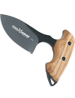 Coltello lama fissa Fox 1506 OL European Hunter