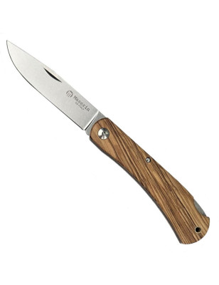 MASERIN COLTELLO RICHIUDIBILE D2 166 OLIVO