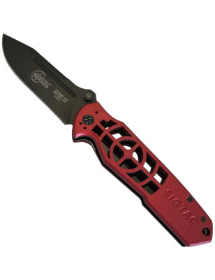 SIGTAC SKELETON
