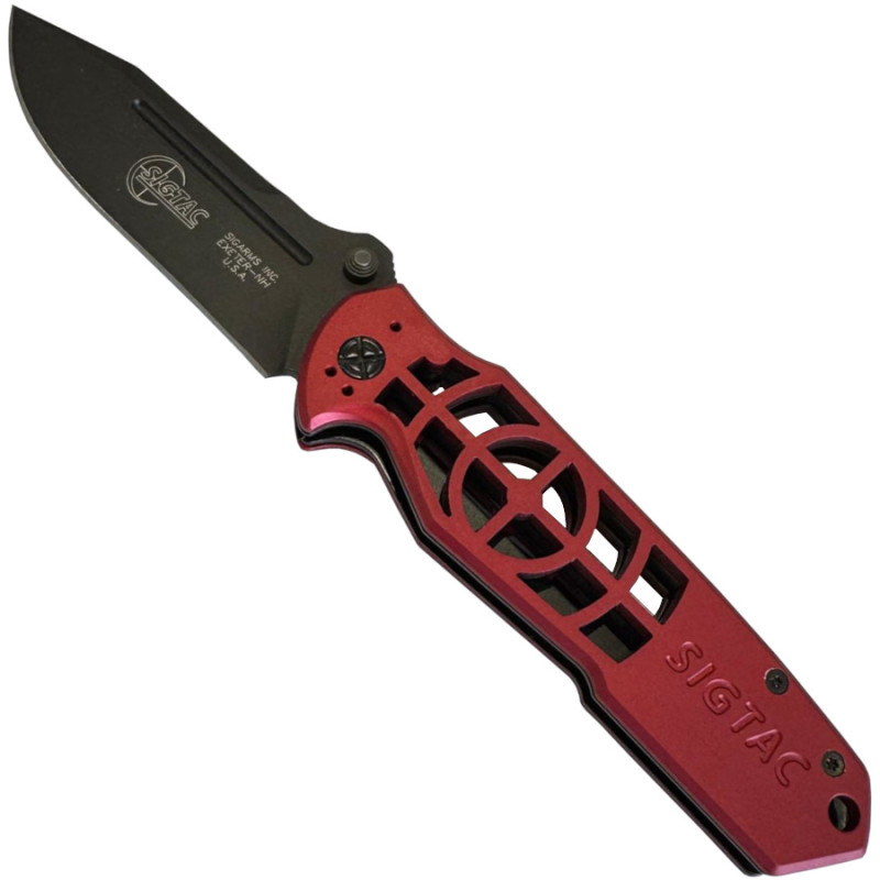 SIGTAC SKELETON