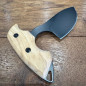 Coltello lama fissa Fox 1506 OL European Hunter Coltello lama fissa Fox 1506 OL European Hunter