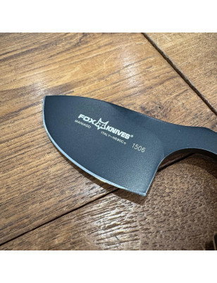 EUROPEAN HUNTER