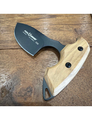 Coltello lama fissa Fox 1506 OL European Hunter