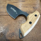 Coltello lama fissa Fox 1506 OL European Hunter Coltello lama fissa Fox 1506 OL European Hunter