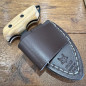Coltello lama fissa Fox 1506 OL European Hunter Coltello lama fissa Fox 1506 OL European Hunter