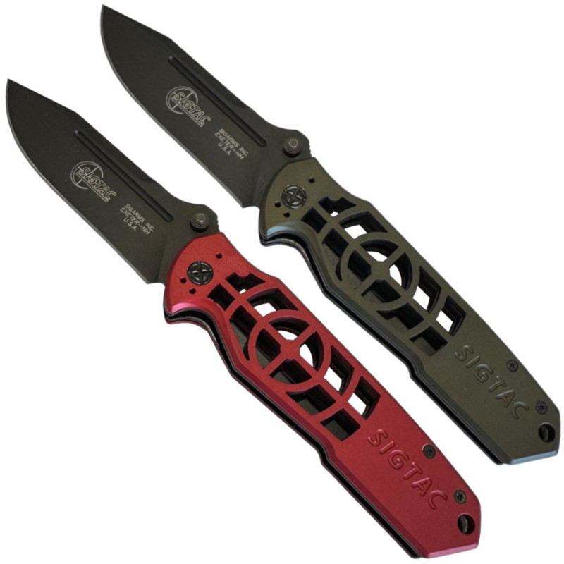 Coltello chiudibile | Fox Sigtac Skeleton Coltello chiudibile | Fox Sigtac Skeleton