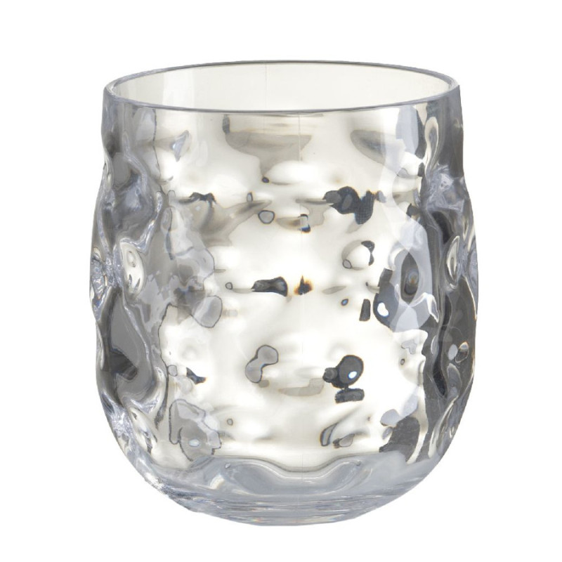 Set 4 bicchieri tumbler 400cc